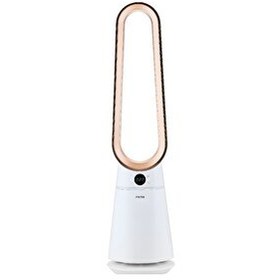 Resim Altus AL 38 BFR Kanatsız Beyaz Vantilatör 