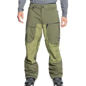 Resim Quiksilver Tr Stretch Erkek 