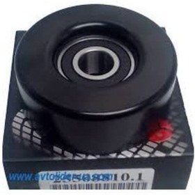 Resim ABA 255088101 ALTERNATÖR GERGİ RULMANI BMW 330-525-530-730 00-LAN 