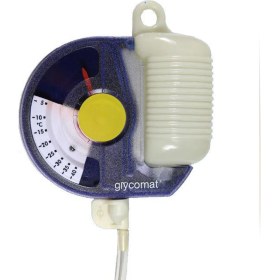 Resim Nzb Gefo 1100 Antifiriz Ölçer Test Bomesi Pompa Made In Germany 52 ml 