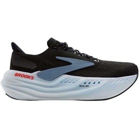 Resim Brooks Erkek Glycerin Max Koşu Ayakkabısı Siyah 