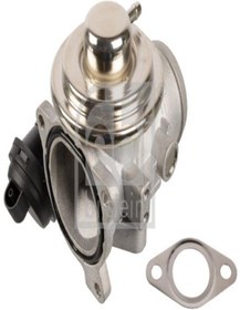 Resim FEBI BILSTEIN 109141 Egr Valfi Passat 03-05 Sharan 96-10 A4 01-05 Alhambra 01-10 Superb 038131501aq (WC912533) 