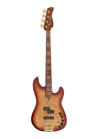 Resim Sire Marcus Miller P10dx 4 Telli Bas Gitar Ts 