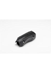 Resim Motosiklet Koruma Demiri Takozu Gecko Slim Universal 2 Li Siyah 