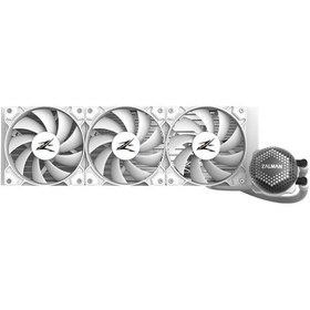 Resim ZALMAN ALPHA-36WH Soket Intel LGA 2066/2011-V3/2011/1700/1200/115 