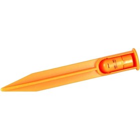 Resim Genel Markalar Çadır Kazığı - Madfox Led Işıklı - 4 Parça - 15 cm - 602099 