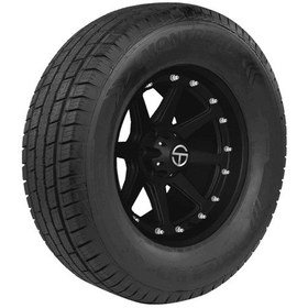Resim Montreal Terra-X H/T 245/75R16 120/116S Yaz Lastiği 2025 