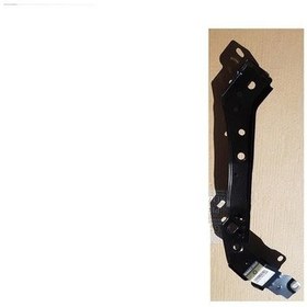 Resim AFT AFT-KAP11462 ÜST TRAVERS BAĞLANTI KOLU SOL MGN III-FLUENCE 