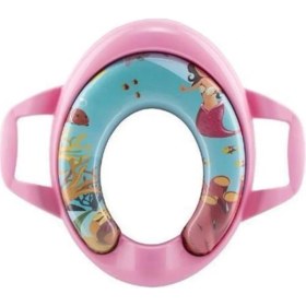 Resim Empressco Softy Comfort Kids Klozet Adaptörü TY8691580060618 - Fiyatı, Yorumları 