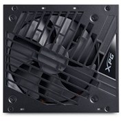 Resim XPG Core Reactor II VE 750G-BKCEU 750W 80+ Gold 120mm Gaming Full Modüler Power Supply 