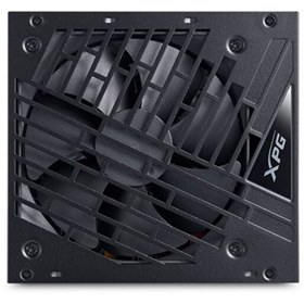Resim XPG Core Reactor II VE 750G-BKCEU 750W 80+ Gold 120mm Gaming Full Modüler Power Supply 