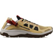 Resim Salomon Techamphibian 5 Erkek Outdoor Ayakkabı L47750200 Renkli Renkli Çok Renkli 