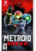 Resim Nintendo Metroid Dread 