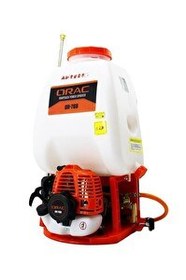 Resim Orac OR768 25 L Benzinli Pulverizatör İlaçlama Makinesi 