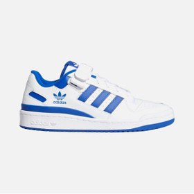 Resim adidas Forum Low Ss24 Erkek Spor Ayakkabı 