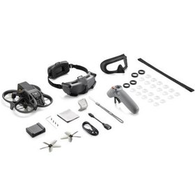 Resim DJI Avata Explorer Combo 