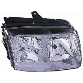 Resim Tyc Wos10po023 20-5965-05-2b W.polo Ön Far Rh.99-01 6n1941018aa 