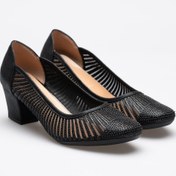 Resim lizshoe Kadın Abiye Ayakkabı Pm 864223y 
