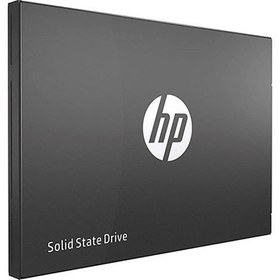 Resim HP SSD S650 2.5 120 GB 