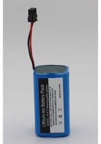 Resim Ecovacs Deebot 600 3500 Mah Robot Süpürge Batarya 