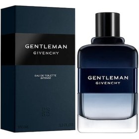 Resim Givenchy Gentleman Intense Edt 100 ML 