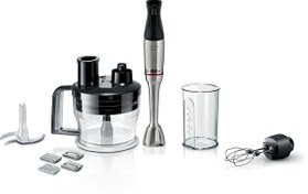 Resim Bosch Serie 6 Ergomaster MSM6M874 1200 W El Blender Seti Bosch