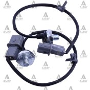 Resim Sensör Vuruntu Lancer 2003 Mr514405 