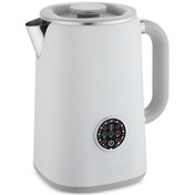 Resim Brillant Spectrum Vintage 1.7 L 1500 W Digital Kettle Su Isıtıcısı 