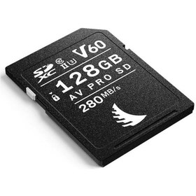 Resim Angelbird AV PRO SD V60 MK2 128 GB 