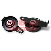 Resim ABA ALTERNATÖR GERGİ RULMANI BOXER 2.5D-2.5TD 1994-2002 - JUMPER 1.9D-1.9TD-2.5D-2.5TD 1994-2002 4007 E4 