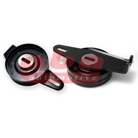 Resim ABA ALTERNATÖR GERGİ RULMANI BOXER 2.5D-2.5TD 1994-2002 - JUMPER 1.9D-1.9TD-2.5D-2.5TD 1994-2002 4007 E4 