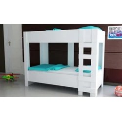 Resim EvModüler Smart Ranza 006-01 Beyaz Beyaz 