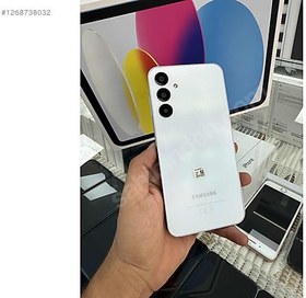 Resim Samsung A25 İkinci El TR | 128 GB | Mavi 