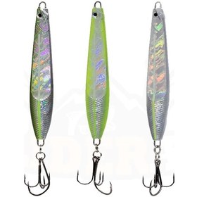 Resim Remixon Blue Fish 18Gr 9,6Cm Kaşık 