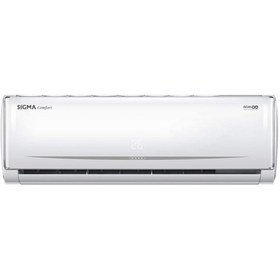 Resim Sigma Comfort SGM24INVDHD 24.000 BTU\u002Fh A++ Inverter Klima R3 