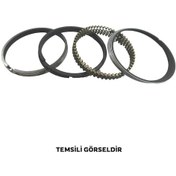 Resim Segman Std Takımı 1.6 Çin Muadil Tiggo 3 - Alia 