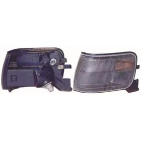 Resim Depo 2141532LNAE Sinyal Lambasi Sol MB907017 