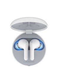 Resim LG HBS-FN7 Tone Free Bluetooth ANC Kulak İçi Kulaklık 