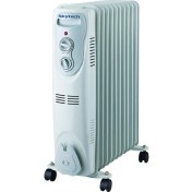 Resim Skytech St-11400 Elektrikli Yağlı Radyatör 
