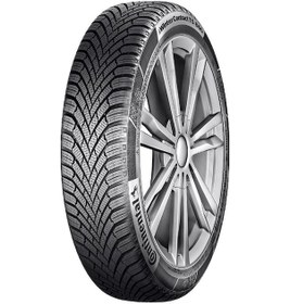 Resim Continental 205/45R16 87H XL WinterContact TS 860 Kış Lastiği 2021 