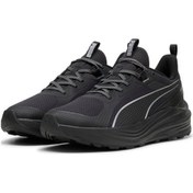 Resim Puma Flare Pro Trail Ptx Erkek Ayakkabı 31204101 Siyah 