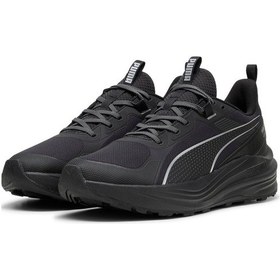 Resim Puma Flare Pro Trail Ptx Erkek Ayakkabı 31204101 Siyah 