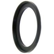 Resim 62-82mm Step-Up Ring Filtre Adaptörü Ayex