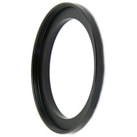 Resim 62-82mm Step-Up Ring Filtre Adaptörü 