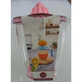 Resim Crystal Limon ve Meyve Sıkacağı F-29 