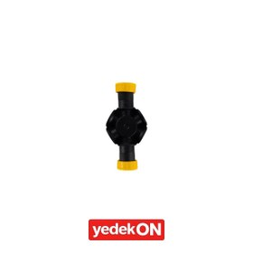 Resim Yüzüklü 2'li (i Model) Dağıtıcı 