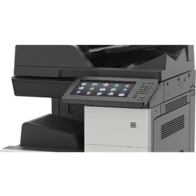 Resim Lexmark CX922DE A3 Mf Renkli Lazer Yazıcı 