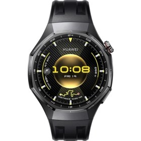 Resim Huawei Watch Gt 6 Pro 46 mm Akıllı Saat + Tcl Kamerali Pembe Çocuk Akıllı Saat Hediye 
