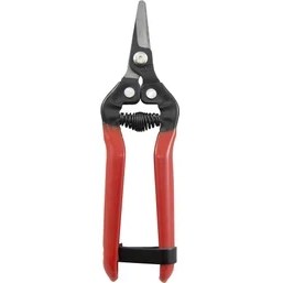 Resim Storemax 1280 Çiçek Meyve, Eğik Ağız, 170 mm Komple Uzunluk 