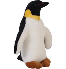 Resim Penguen Peluş 47 Cm 
